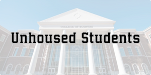 Unhoused Students
