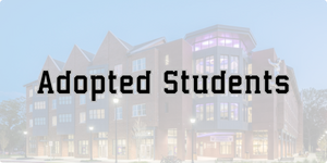 Adopted Students resources