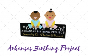 Arkansas Birthing Project, Supporting Our Precious Diamonds