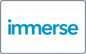 Link to the Immerse webiste