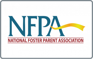 Link to the National Foster Parent Association website