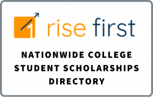 Link to the National College Student Scholarship Directory