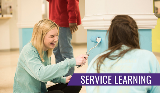 service learning