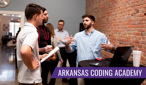 Arkansas Coding Academy