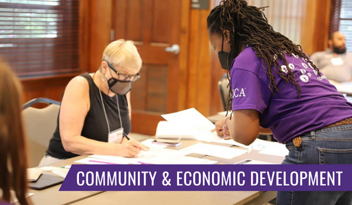 Center for Community and Economic Development