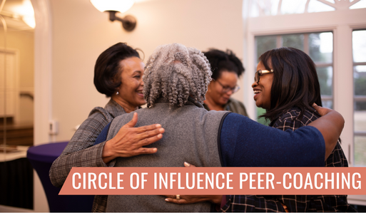 Circle of Influence Peer Coaching