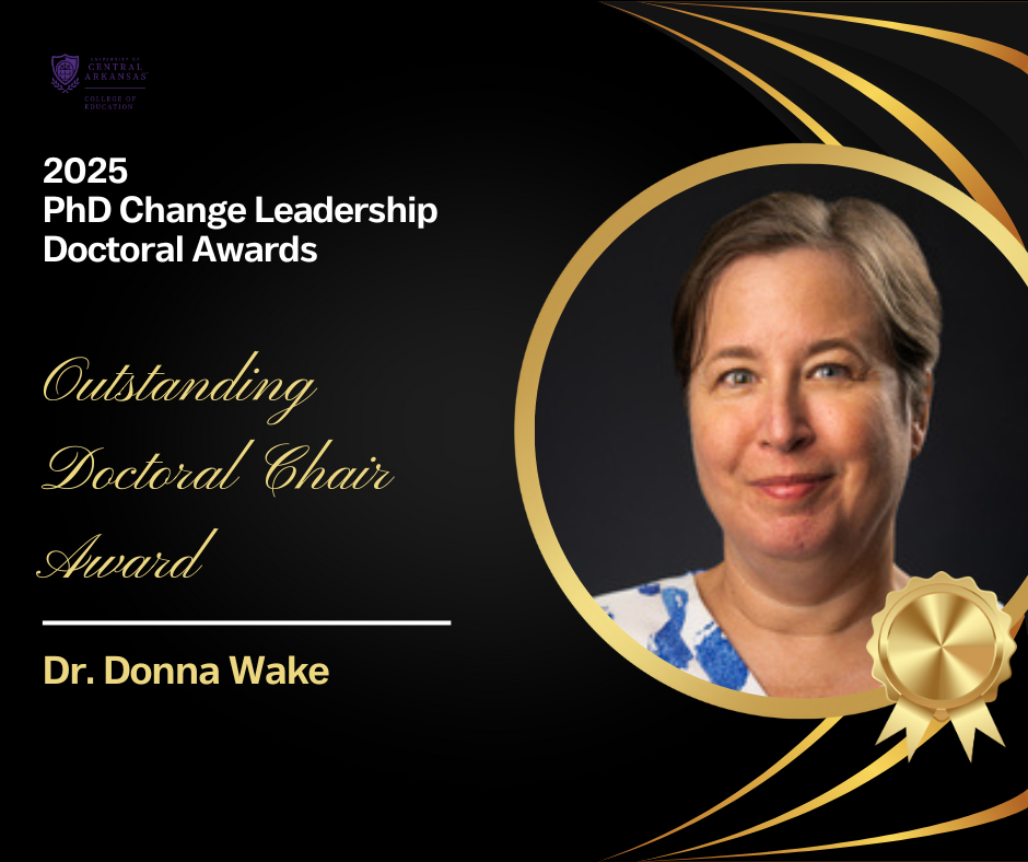 Donna Wake