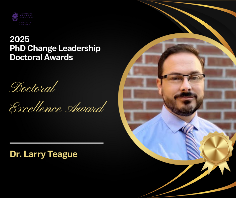Larry Teague