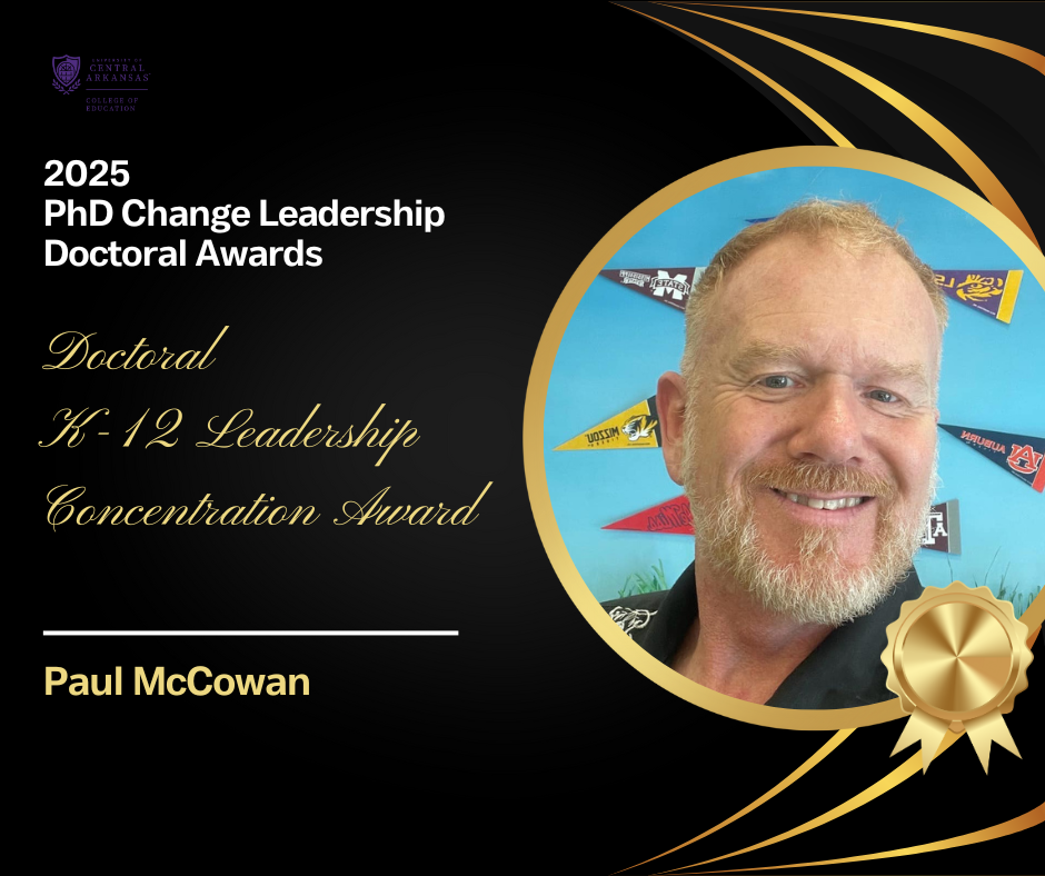 Paul McCowan