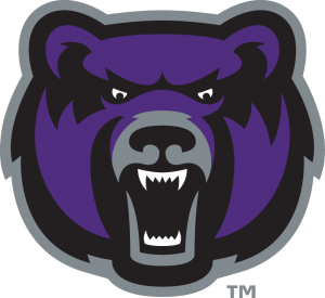 UCA bear logo