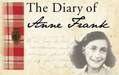 The Diary of Anne Frank