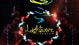 A VERY ELECTRIC CHRISTMAS