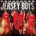JERSEY BOYS
