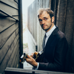 AN EVENING WITH CHRIS THILE