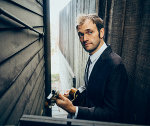 AN EVENING WITH CHRIS THILE