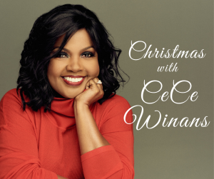 Christmas with CeCe Winans