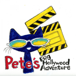 PETE'S BIG HOLLYWOOD ADVENTURE