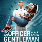 AN OFFICER AND A GENTLEMAN