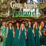 CELTIC ANGELS IRELAND