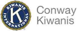 CONWAY KIWANIS