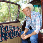 NEAL MCCOY LIVE IN CONCERT