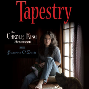 TAPESTRY THE CAROLE KING SONGBOOK
