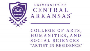 College of Arts, Humanities and Social Sciences Artist in Residence