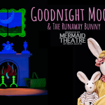 GOODNIGHT MOON & THE RUNAWAY BUNNY