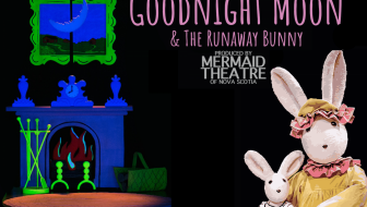 GOODNIGHT MOON & THE RUNAWAY BUNNY