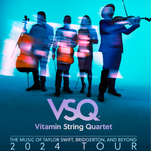 Vitamin String Quartet