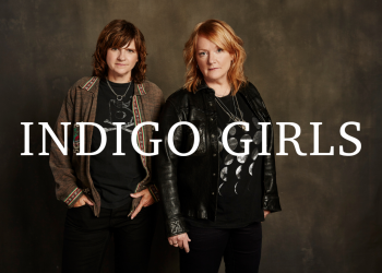 Indigo Girls 