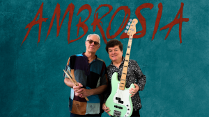 AMBROSIA