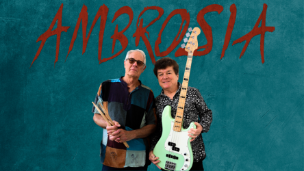 AMBROSIA