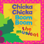 CHICKA CHICKA BOOM BOOM