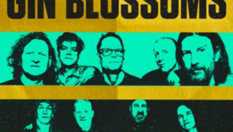 GIN BLOSSOMS with special guest SPIN DOCTORS