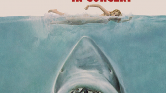 JAWS IN CONCERT