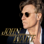 JOHN WAITE