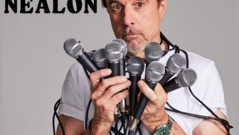 KEVIN NEALON LIVE