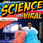 MR. C: When Science Goes Viral
