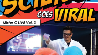 MR. C: When Science Goes Viral
