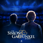 THE SIMON AND GARFUNKEL STORY