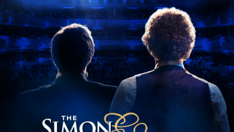 THE SIMON AND GARFUNKEL STORY