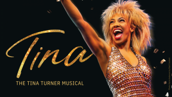 TINA – The Tina Turner Musical