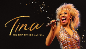 TINA: THE TINA TURNER MUSICAL