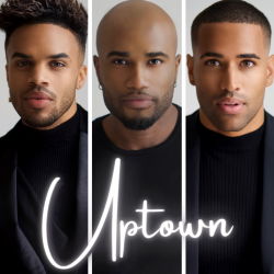 UPTOWN: A Celebration of Motown and Soul