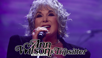 Ann Wilson & Tripsitter