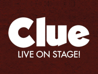 CLUE Live on Stage