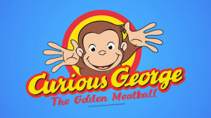 Curious George