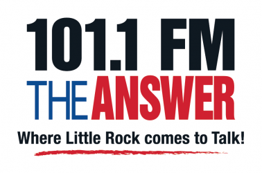 101.1FM The Answer