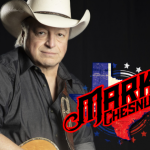 MARK CHESNUTT